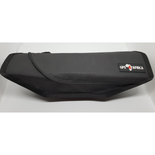 GPS4AFRICA Handlebar bag