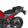 AirRider Pillion Passenger Soft Motorcycle Seat