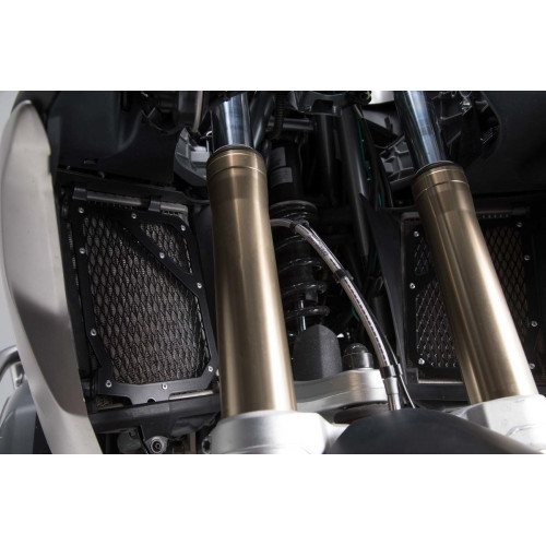 Radiator Guard BMW R 1250 GS / Rallye / R 1250 GSA