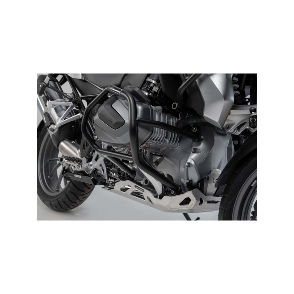 Crashbars - Bottom BMW R 1250 GS LC (Black)