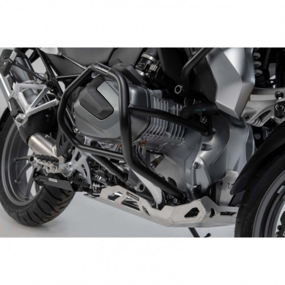 Crashbars - Bottom BMW R 1250 GS LC (Black)
