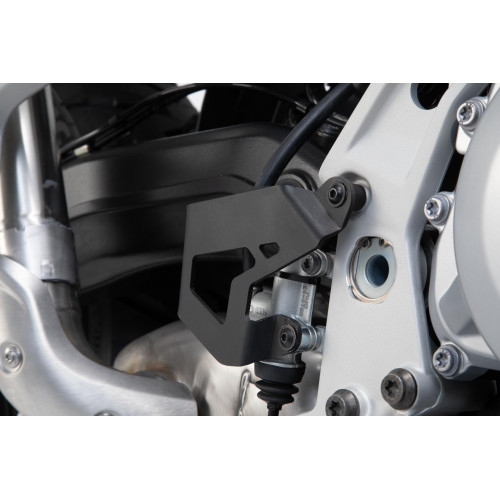 Details about   PUIG 2008-2015 BMW F800GS FOOTPEGS ADVENTURE SILVER 7587P 