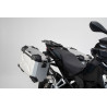 Pro side carriers BMW F 750 / 850 GS
