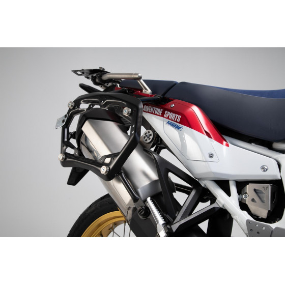 QUICK-LOCK Evo  CRF 1000 L Adventure Sport QUICK-LOCK Evo  CRF 1000 L Adventure Sport