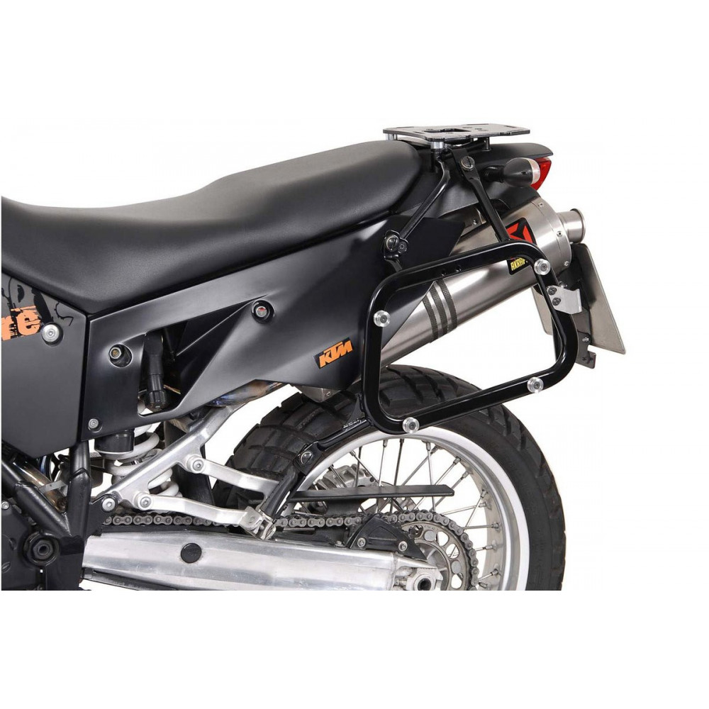 QUICK-LOCK Evo Carrier KTM 950/990