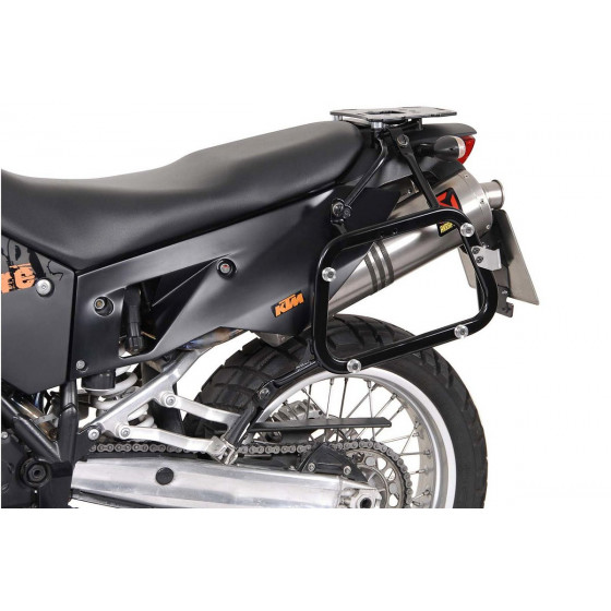 QUICK-LOCK Evo Carrier KTM 950/990