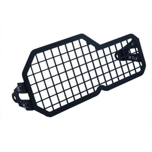 GoGravel Headlight grille protector for BMW F650/700/800GS & ADV