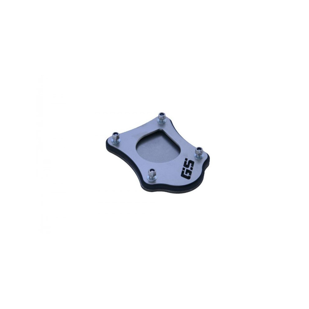 GoGravel Side stand foot enlarger/extender for BMW F800GS & ADV