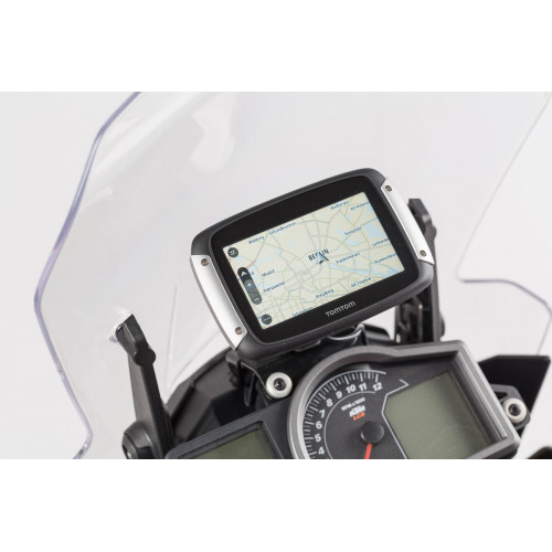 Quick-Lock GPS Mount - KTM 1050 / 1090 / 1190