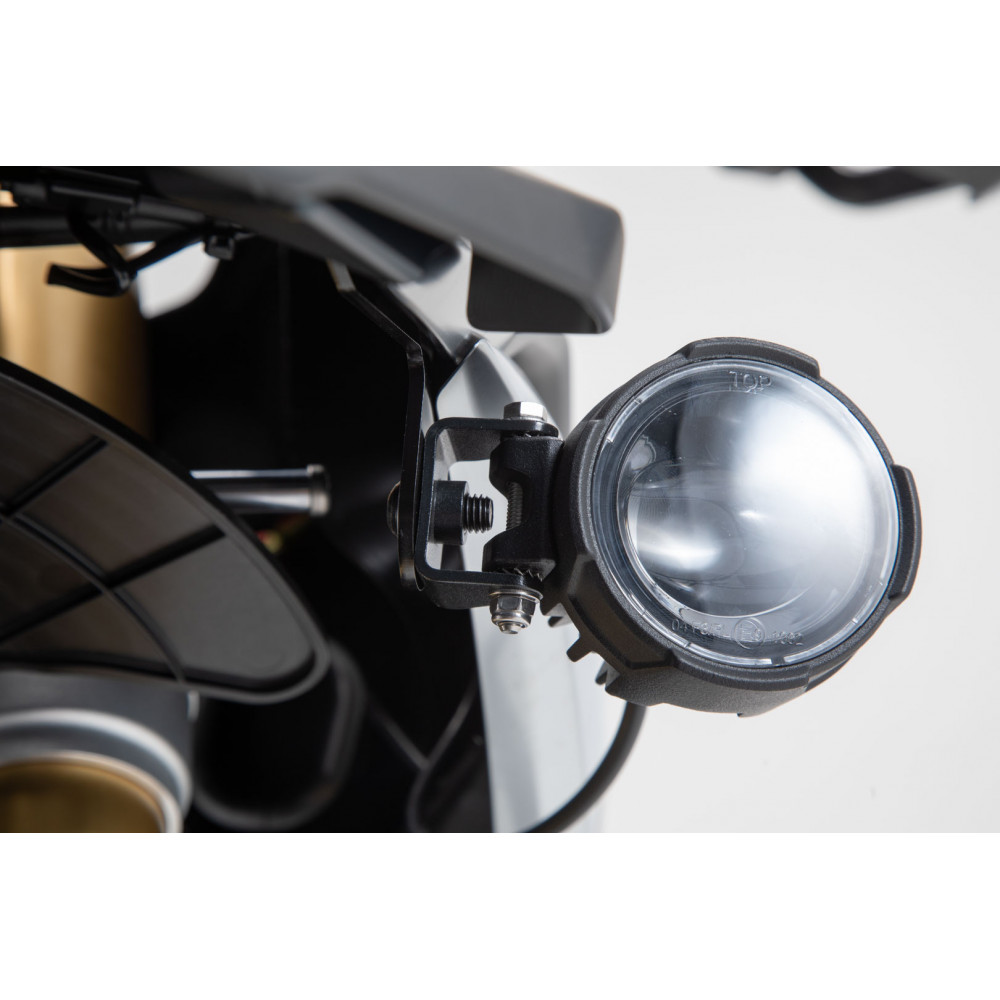 Spots Mount BMW F 750 / 850 GS