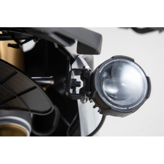 Spots Mount BMW F 750 / 850 GS