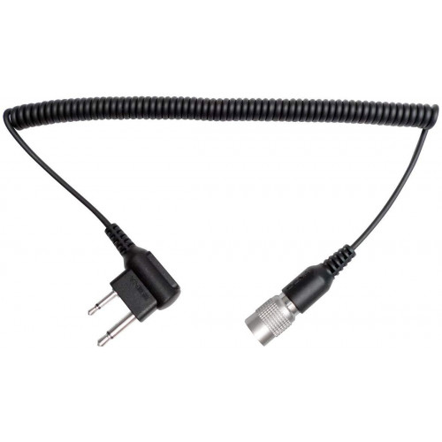 Cable for Icom Twin Pin