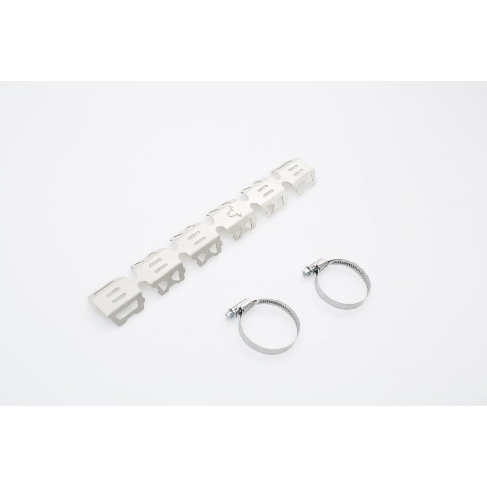 Universal Header Pipe Protection (32 - 50mm)