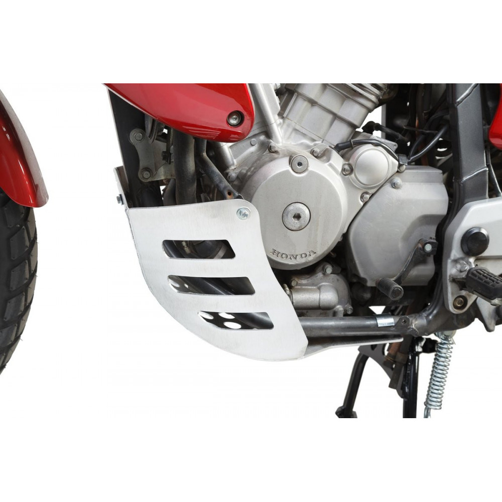 Engine Guard XL 650 V