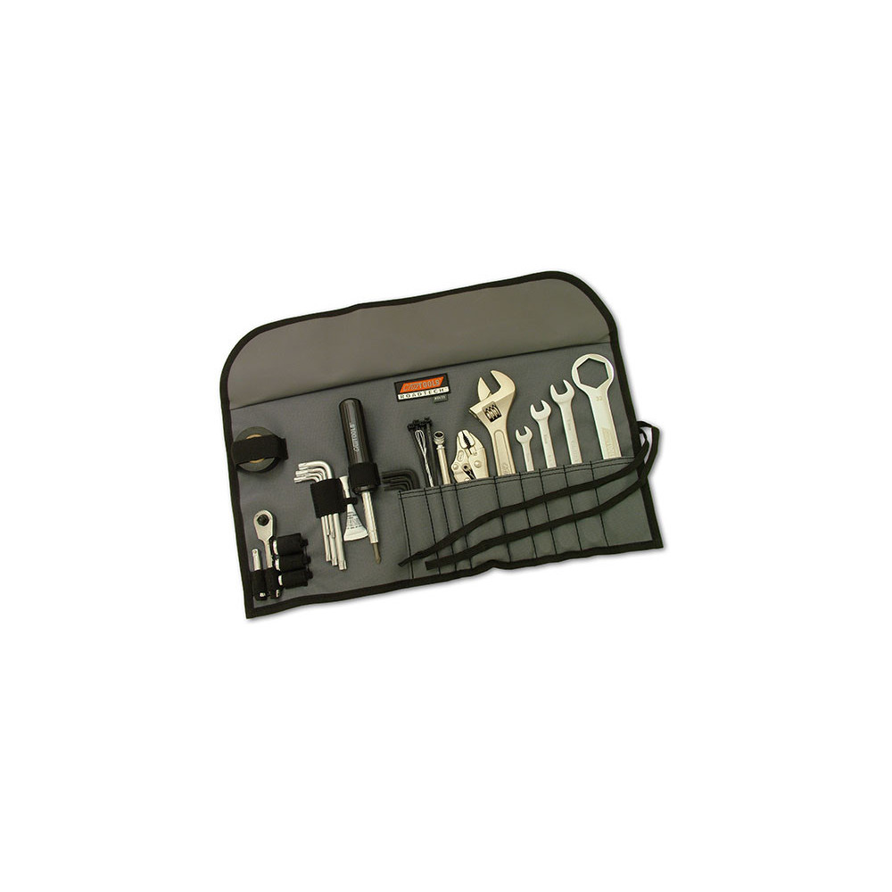 CruzTOOLS RoadTech KT1 for KTM motorcycles