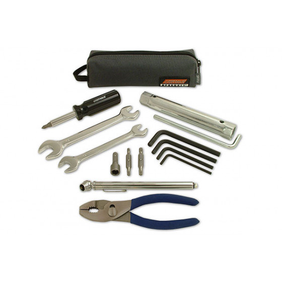 CruzTOOLS SPEEDKIT EU for European motorcycles CruzTOOLS SPEEDKIT EU for European motorcycles