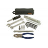 CruzTOOLS SPEEDKIT EU for European motorcycles
