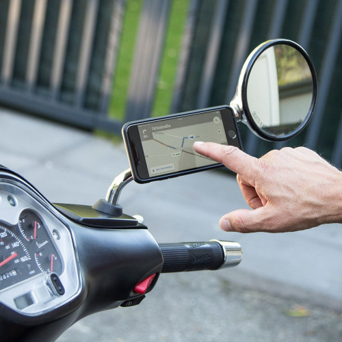 SP Connect - SP Mirror Mount 