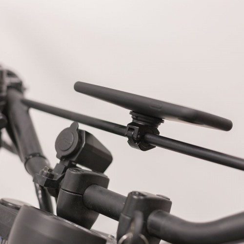 SP Connect - SP Mirror Mount 