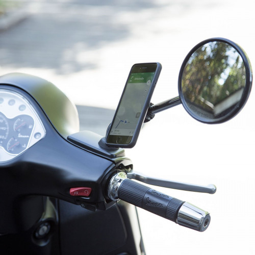 SP Connect - SP Mirror Mount 