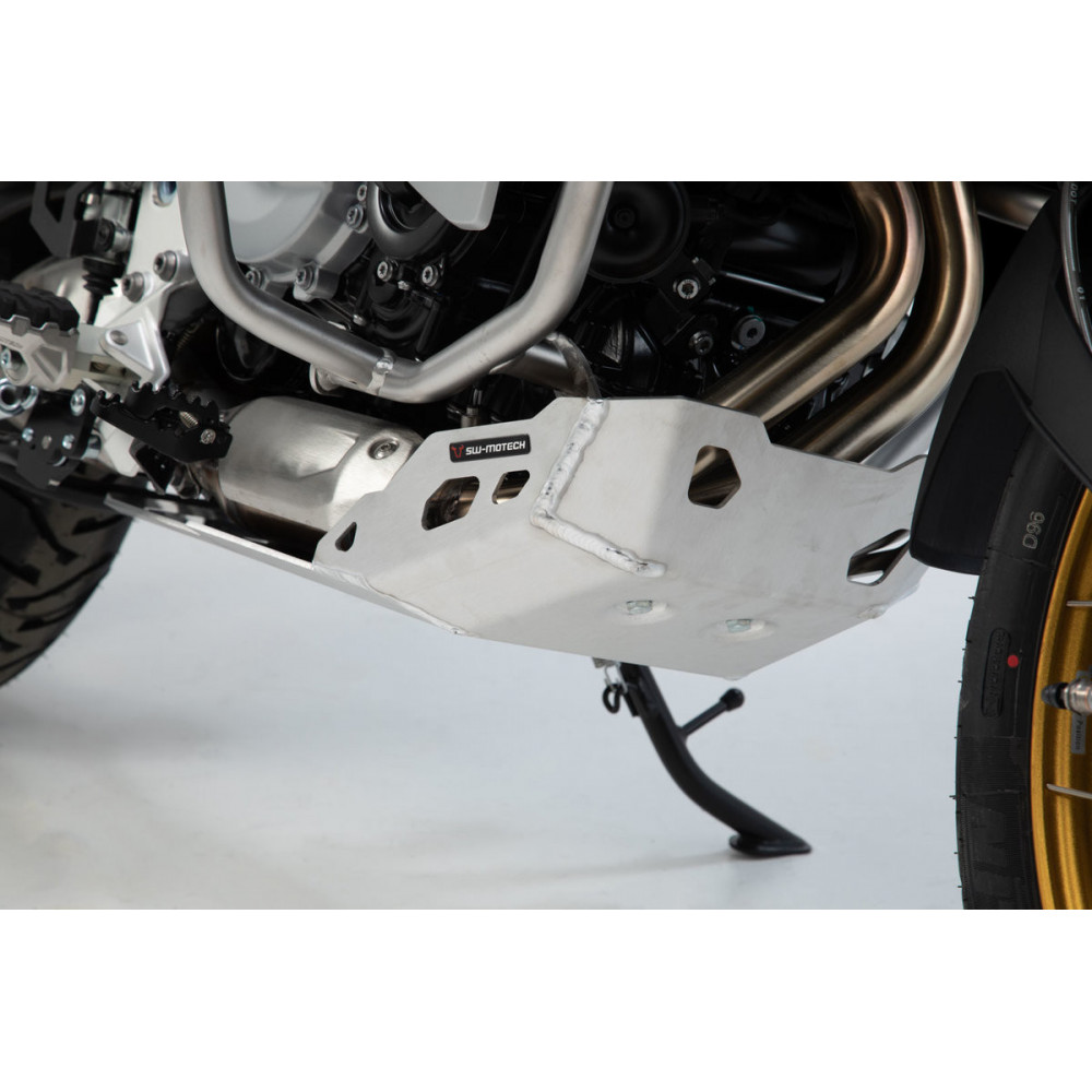 E/Guard - Belly Pan BMW F 850 GS Adventure