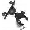 RAM X-Grip Phone Mount with RAM Snap-Link Tough-Claw