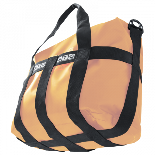 ATG Overlander Saddle bags