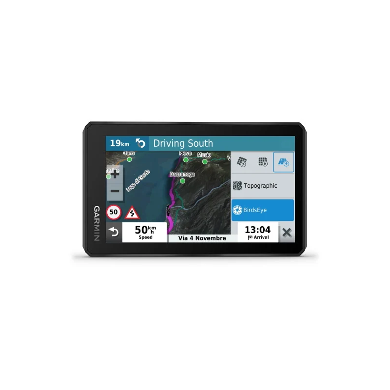 garmin xt