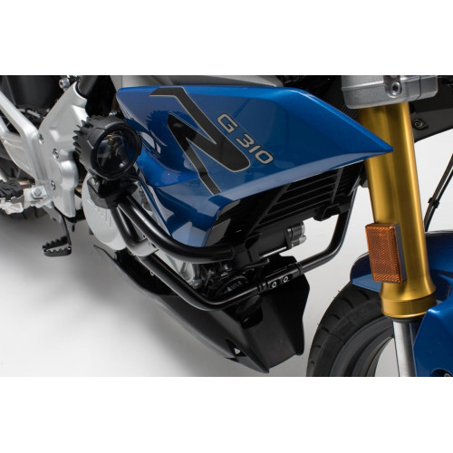 Crash Bars BMW G 310 R + GS