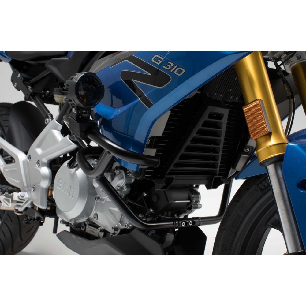 Crash Bars BMW G 310 R + GS
