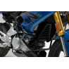 Crash Bars BMW G 310 R + GS
