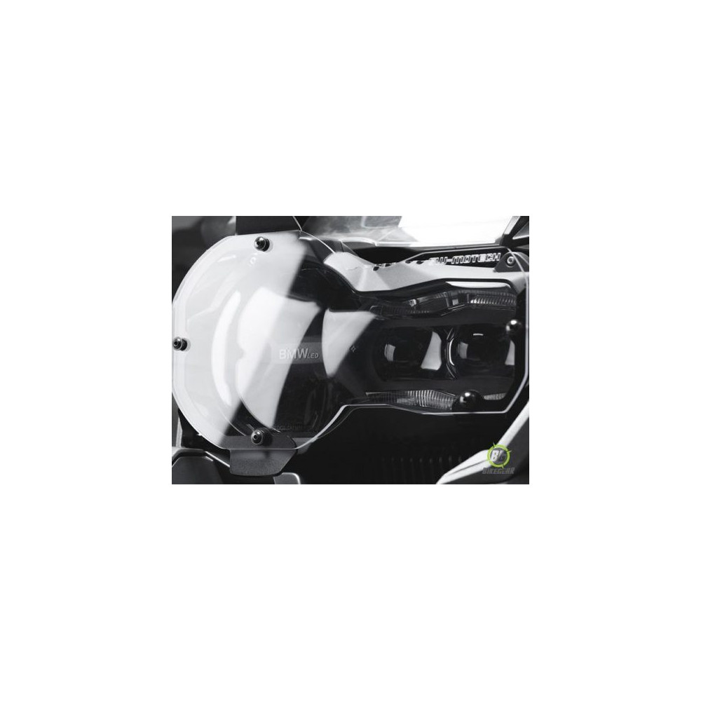 Headlamp Guard BMW R1200GSLC/GSA /1250GS/GSA/Rallye