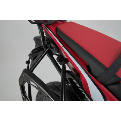 Pro Side Carrier CRF 1100 L Africa Twin