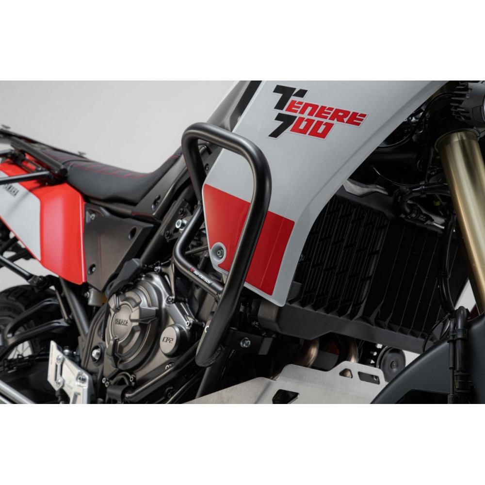 Crash Bars Lower Yamaha 700