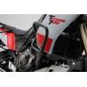 Crash Bars Lower Yamaha 700