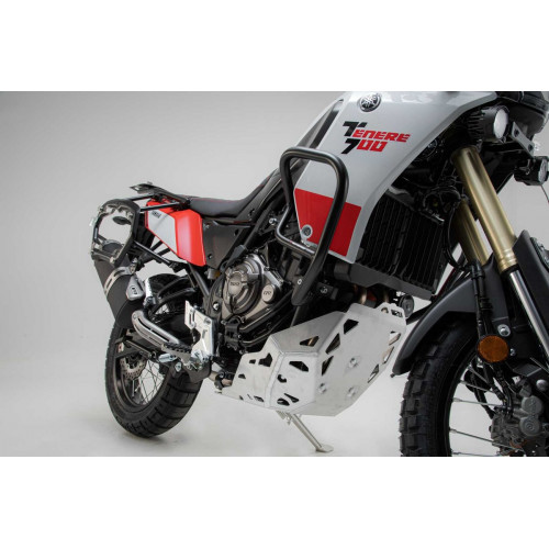 Crash Bars Lower Yamaha 700
