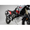 Crash Bars Lower Yamaha 700