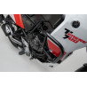 Crash Bars Lower Yamaha 700