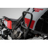 Crash Bars Lower Yamaha 700