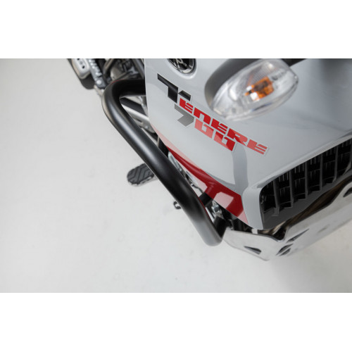 Crash Bars Lower Yamaha 700