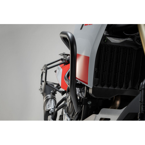 Crash Bars Lower Yamaha 700