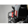 Crash Bars Lower Yamaha 700