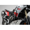 Crash Bars Lower Yamaha 700