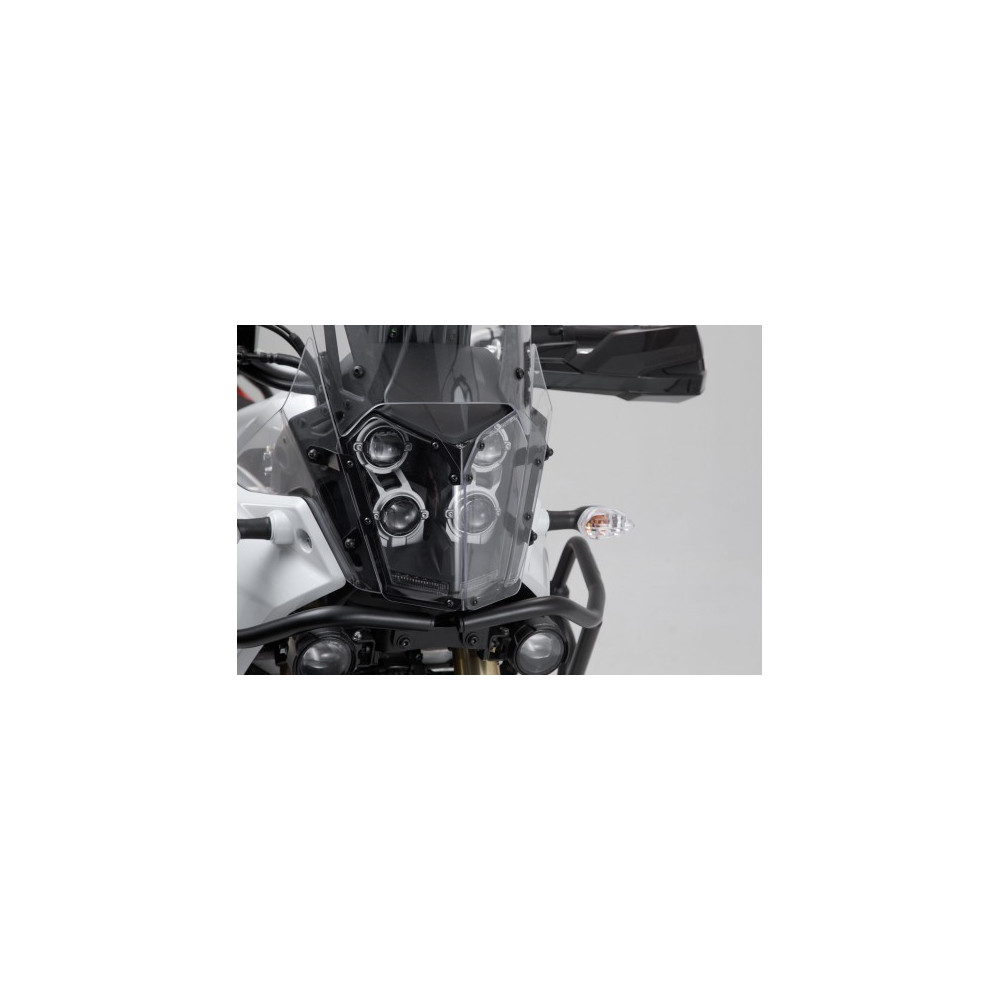 Headlamp Guard Yamaha 700