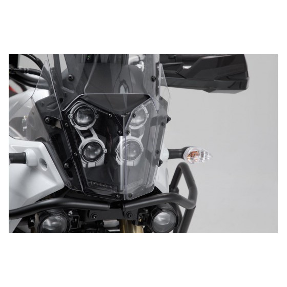 Headlamp Guard Yamaha 700