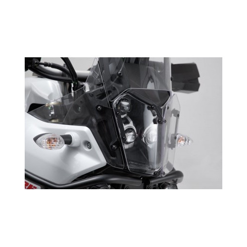 Headlamp Guard Yamaha 700
