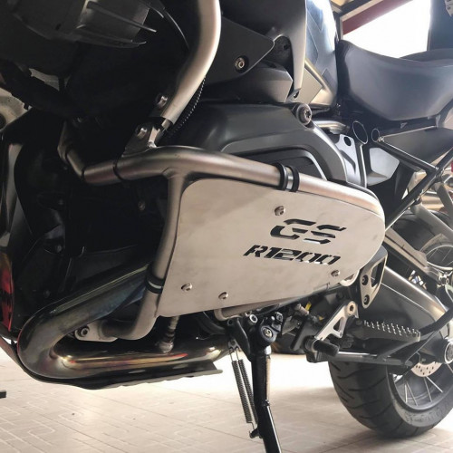 Cylinder Head Guard BMW R 1200 GS 2013 GSA