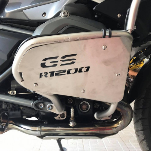 Cylinder Head Guard BMW R 1200 GS 2013 GSA