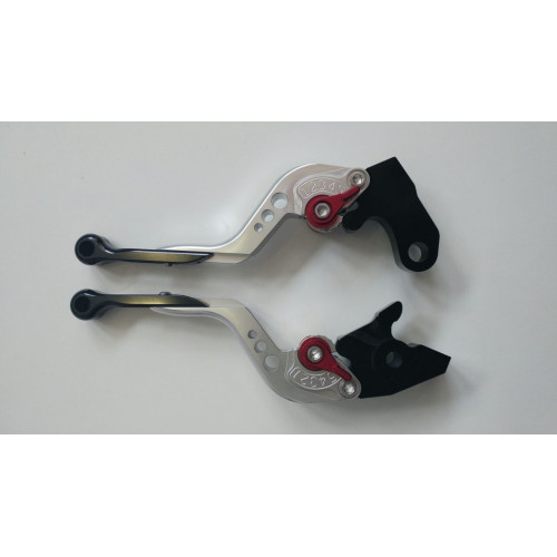 Honda CRF 1000 L Africa Twin (NON DCT) 2 Finger Levers