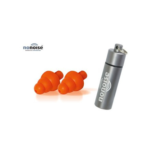 No Noise Ear Plugs Motorsport